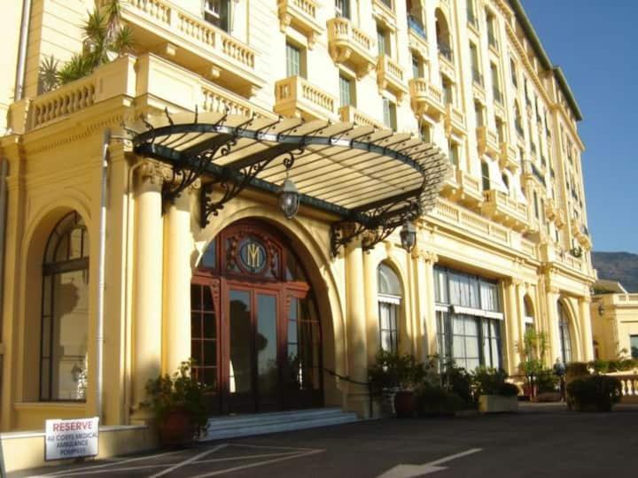 Studio Imperial Мантон Екстер'єр фото
